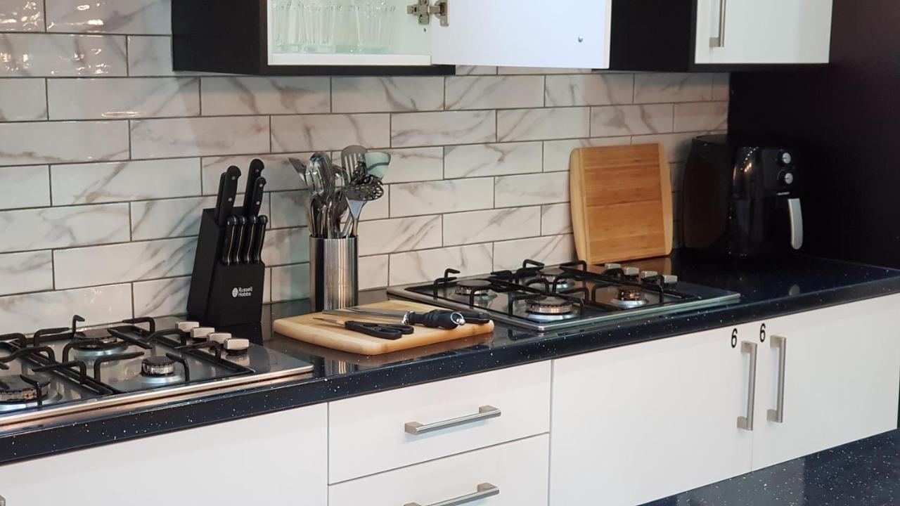 Double Ensuite Rooms Near City Centre Бирмингам Екстериор снимка