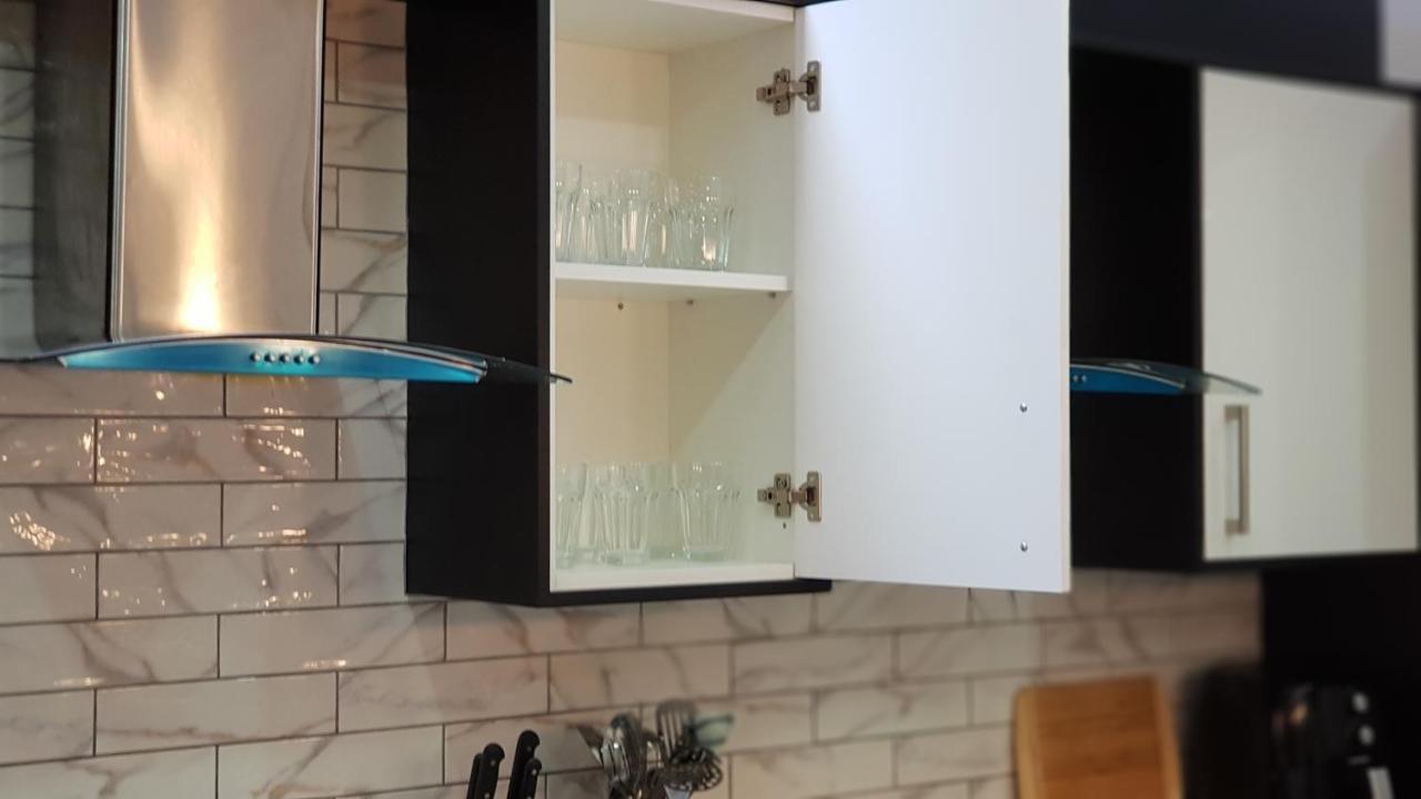 Double Ensuite Rooms Near City Centre Бирмингам Екстериор снимка