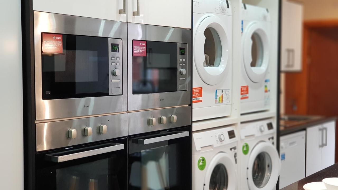 Double Ensuite Rooms Near City Centre Бирмингам Екстериор снимка