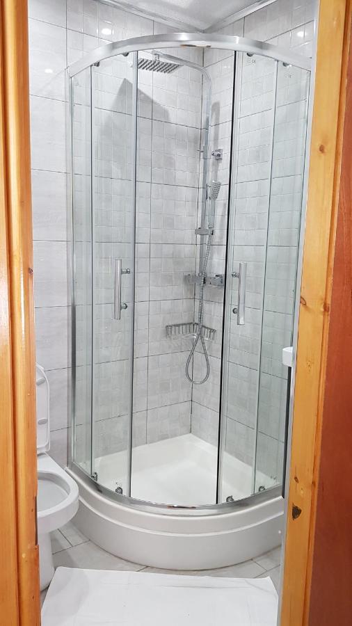 Double Ensuite Rooms Near City Centre Бирмингам Екстериор снимка